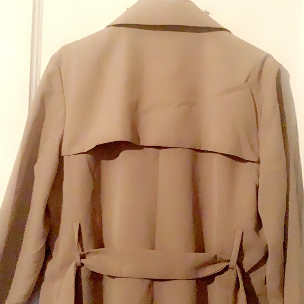 Premise Coat